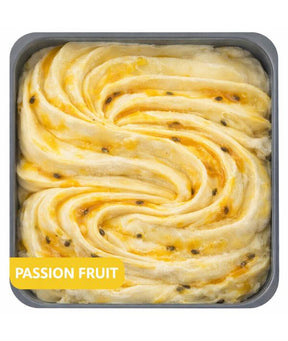 SORBETTO PASSION FRUIT SORBETTI' KG 1,5