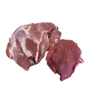 POLPA DI CINGHIALE UE EXTRA CONGELATA KG 2,5