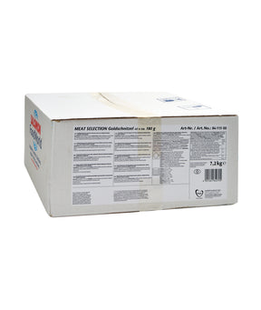 COTOLETTA DI SUINO PZ 40X180g SALOMON KG 7,2