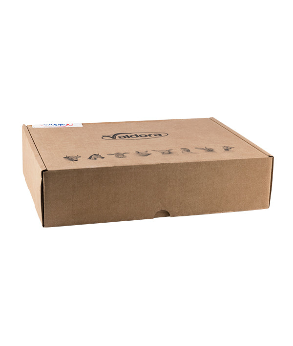 COPPA DI SUINO A FETTE PZ 40X100g IQF VALDORA KG 4