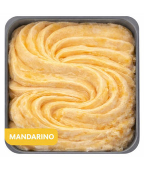 SORBETTO MANDARINO SORBETTI' KG 1,5