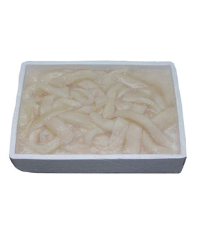TOTANO FETTUCCINE PACIFICO FAO 87 CM 8/12 PLACCA JESOLPESCA KG 2