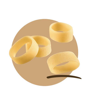 CALAMARATA LABORATORIO TORTELLINI KG 1,5