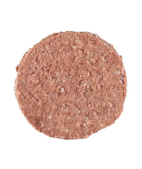 HAMBURGER DI BOVINO DIAM. 13cm GR 110 VALDORA PZ 36