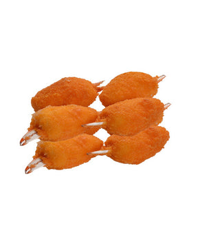 CHELE GRANCHIO PANATE KG 1