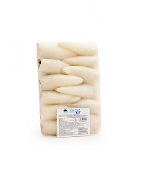 CALAMARO INDIA PULITO U10 JESOLPESCA KG 1,4