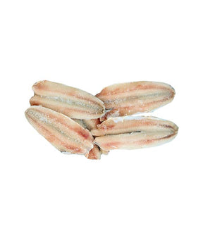 FILETTI DI ALICI IQF G 5400