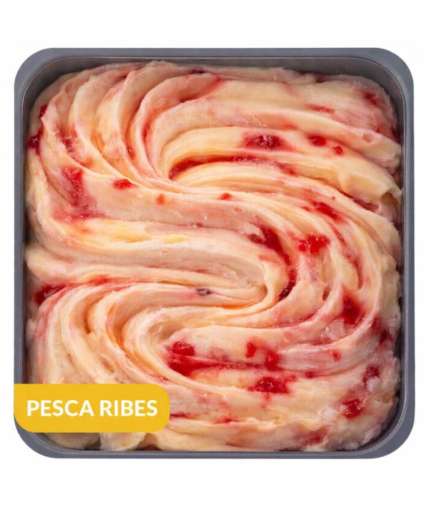 SORBETTO PESCA RIBES SORBETTI' KG 1,5