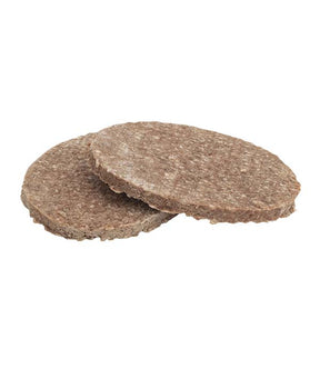 HAMBURGER DI RAZZA CHIANINA DM 12,5 PZ 20X200 KG 4