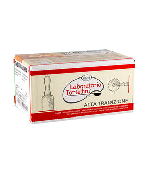 CALAMARATA LABORATORIO TORTELLINI KG 1,5