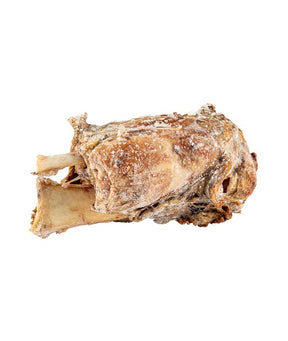 STINCO DI SUINO COTTO PZ 8X500g IQF VALDORA KG 4