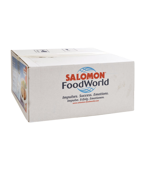 COTOLETTA DI SUINO PZ 40X180g SALOMON KG 7,2