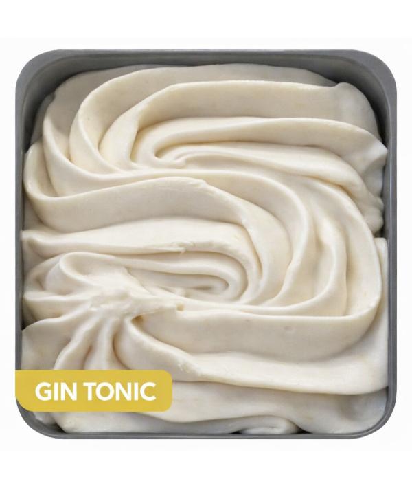 SORBETTO GIN TONIC SORBETTÌ KG 1,5