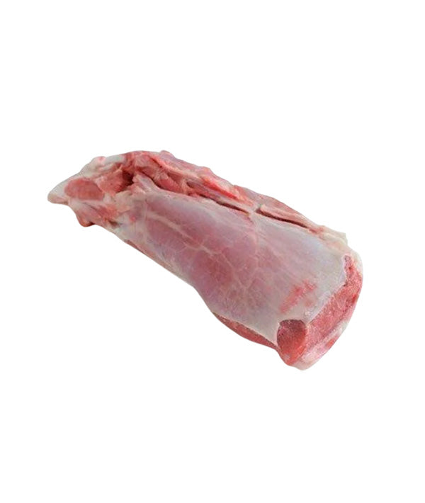 VITELLO COPERTINA (SCAPINO) CONGELATO SV KG 1,4