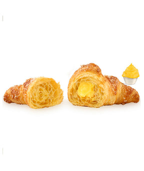 GRAN CORNETTO CURVO CON LIEVITO MADRE CREMA CHANTILLY GR 97
CUPIELLO PZ 48